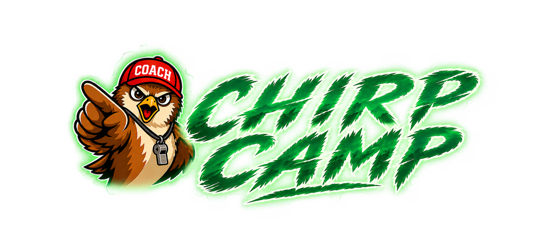 Chirp Camp
